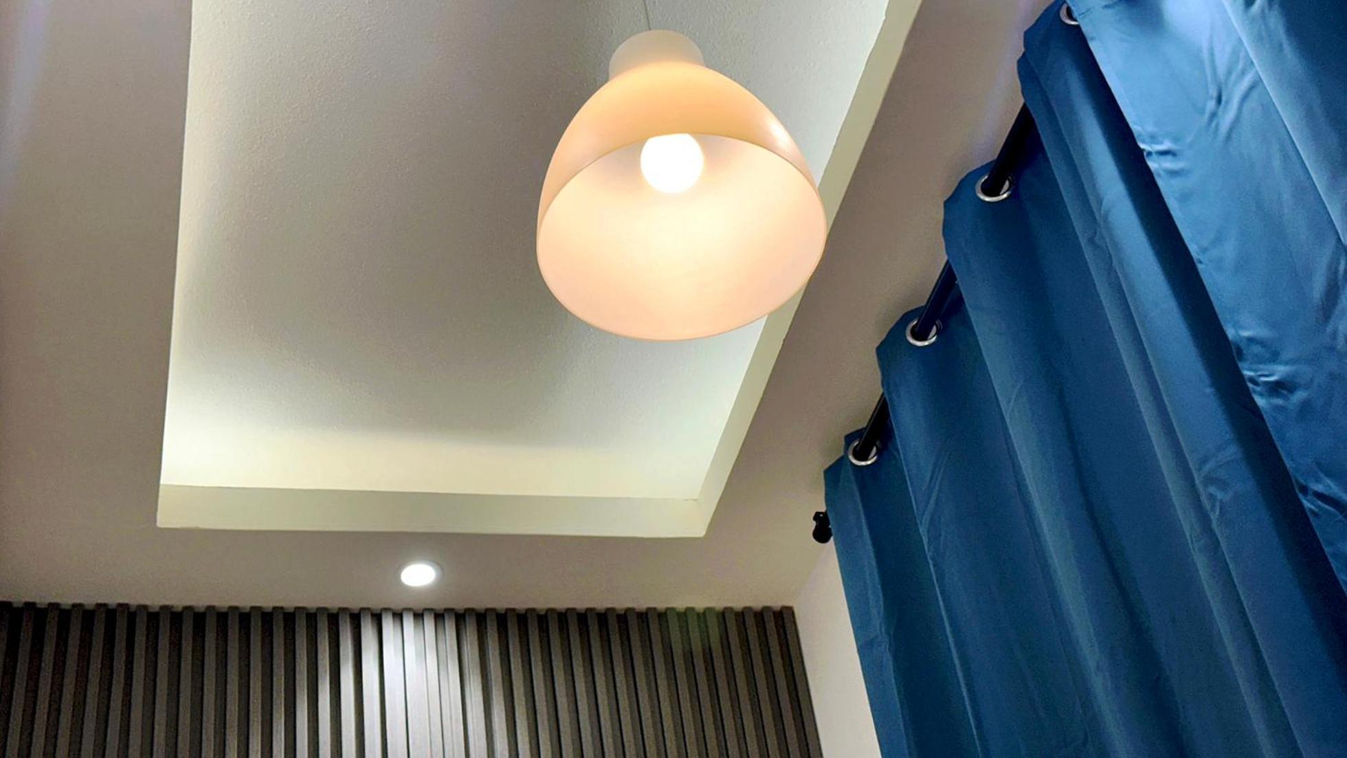 Horizon View Partition Room In Barsha Heights Near Metro Dubai Buitenkant foto