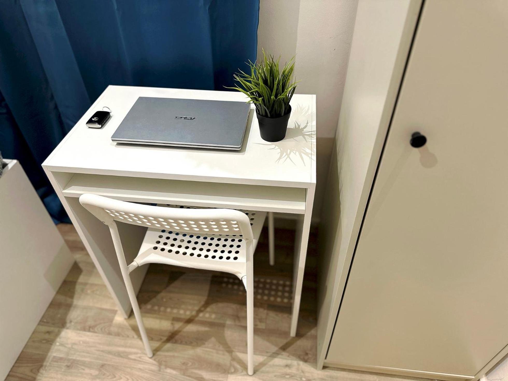 Horizon View Partition Room In Barsha Heights Near Metro Dubai Buitenkant foto