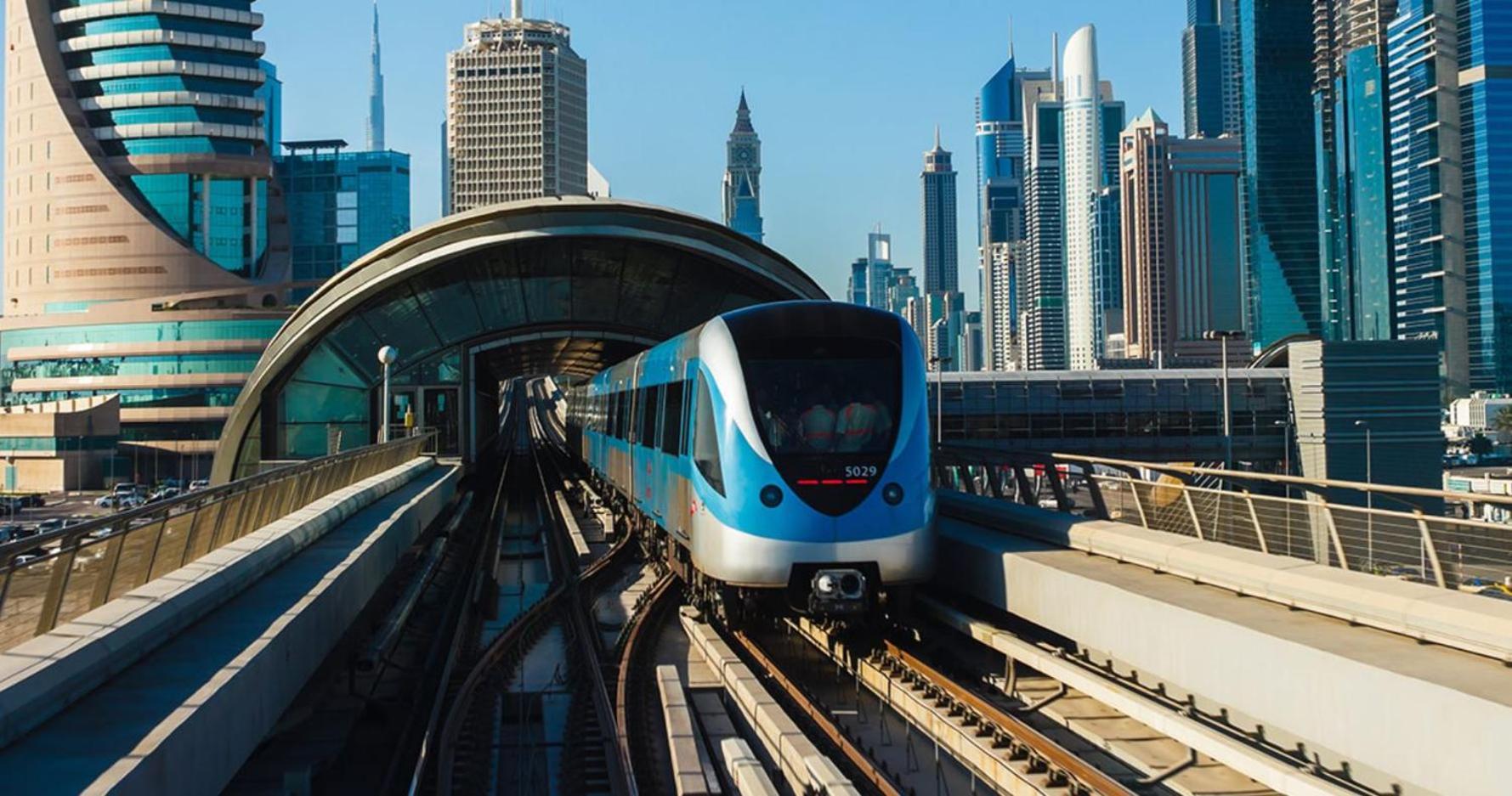Horizon View Partition Room In Barsha Heights Near Metro Dubai Buitenkant foto