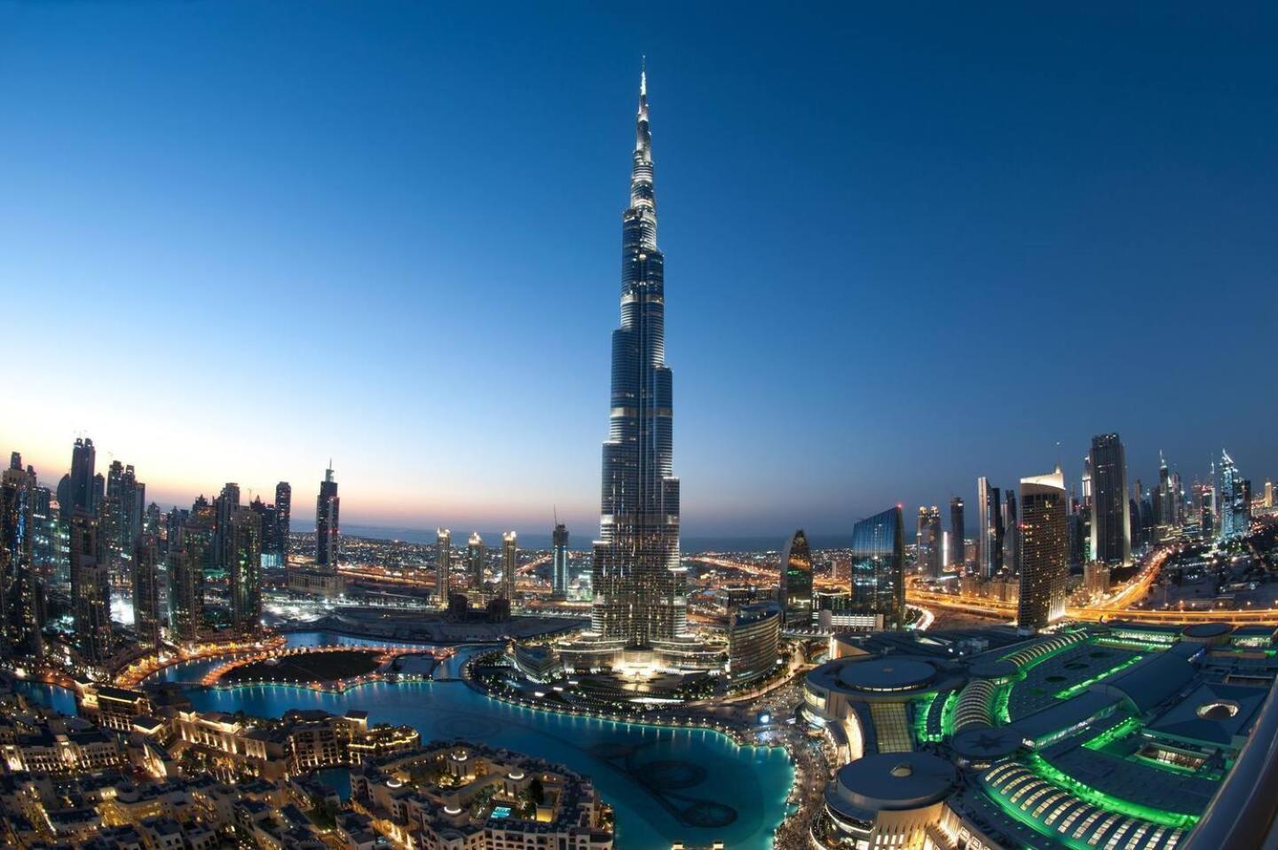 Horizon View Partition Room In Barsha Heights Near Metro Dubai Buitenkant foto